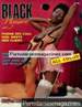 Adult magazine VOF - Black Pleasure 2